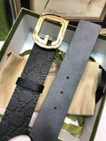 Gucci Marmont Reversible Belt