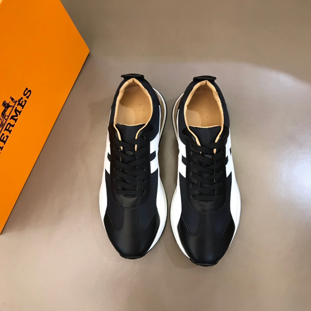 Hermes Drive Sneaker