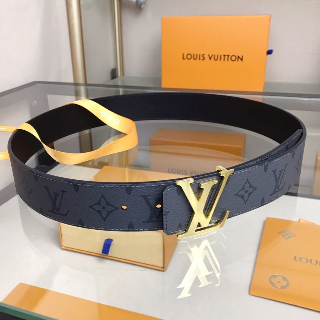 Louis Vuitton Initiales Reversible