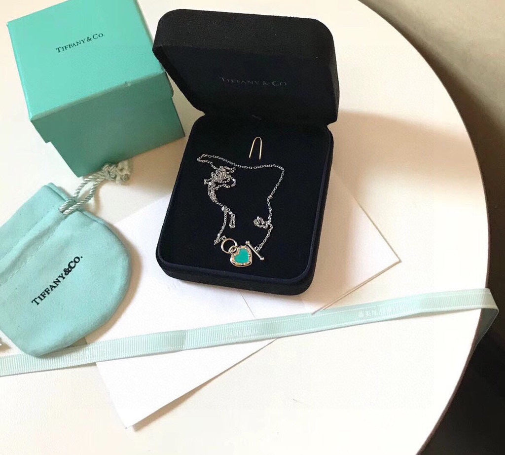 Tiffany & Co Necklace