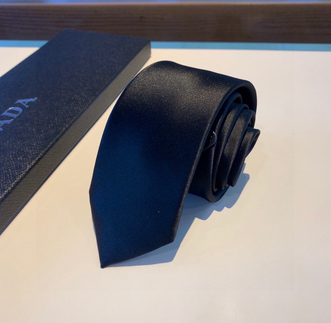 Prada Tie