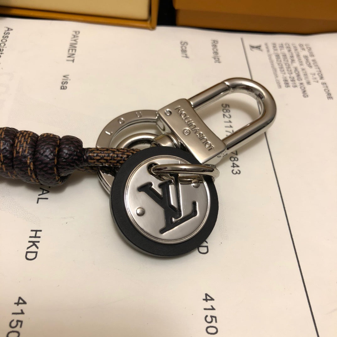 Louis Vuitton Key Holder