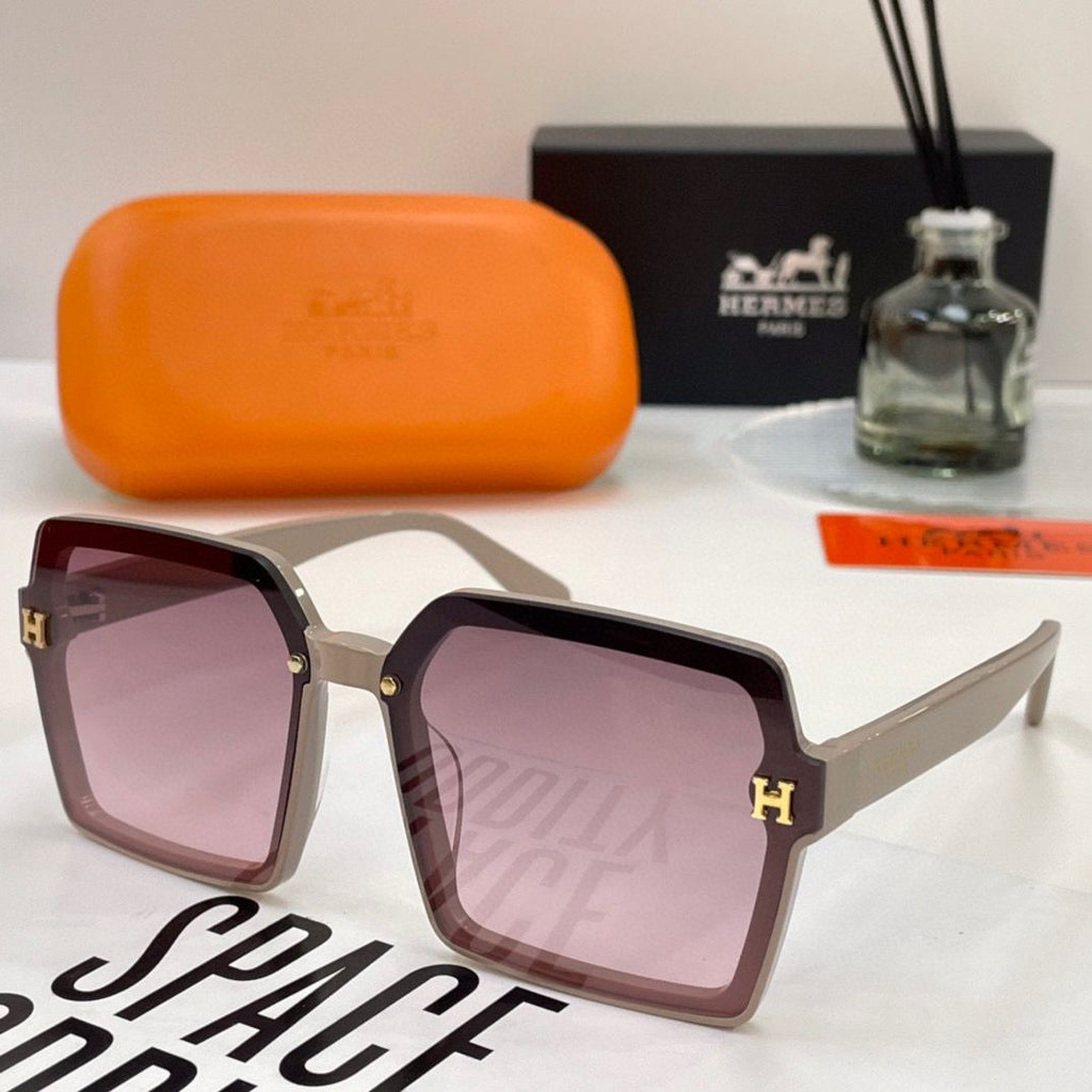 Hermes Sunglasses
