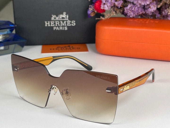 Hermes Sunglasses