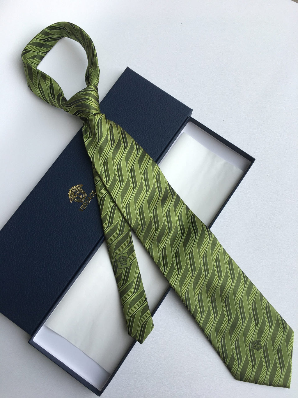 Versace Tie