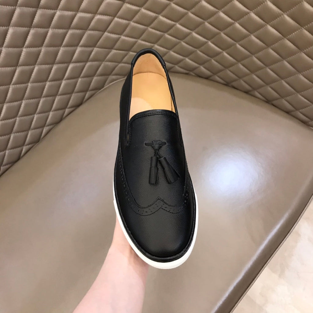 Hermes Earley Loafer