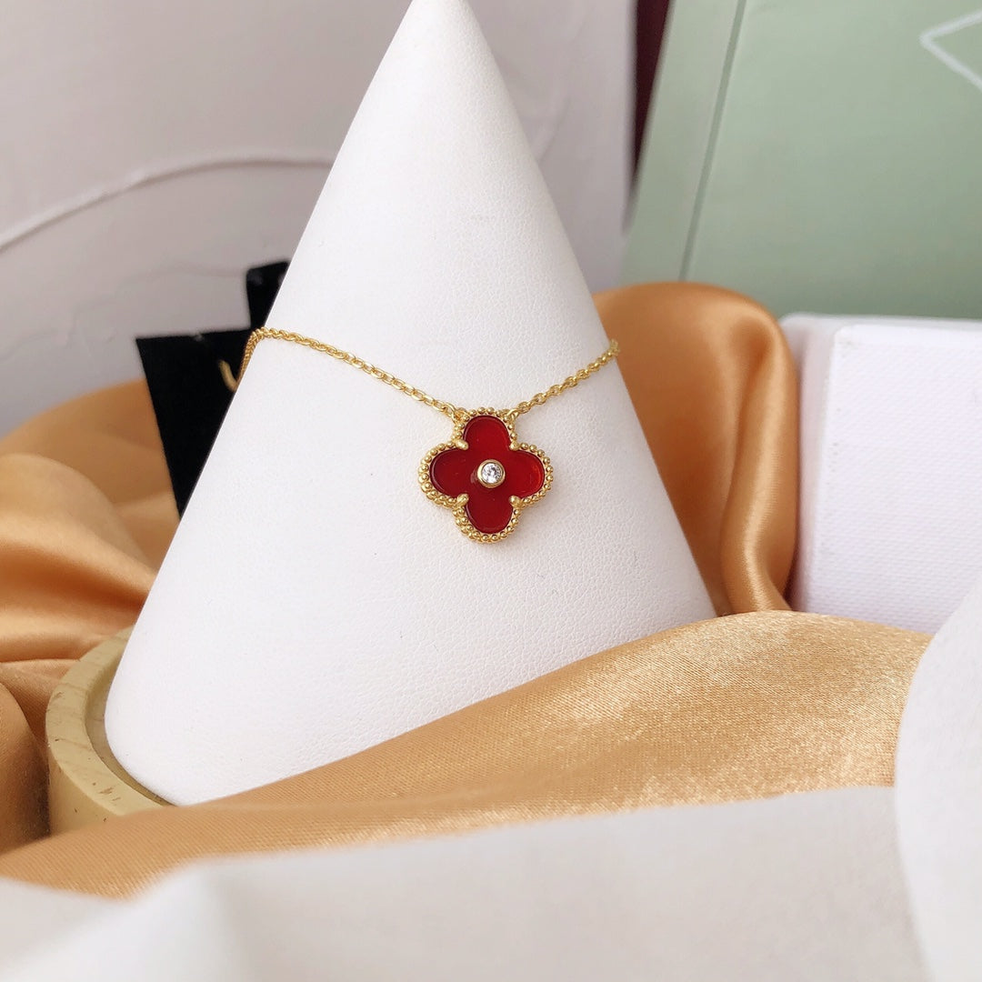 Van Cleef & Arpels Necklace