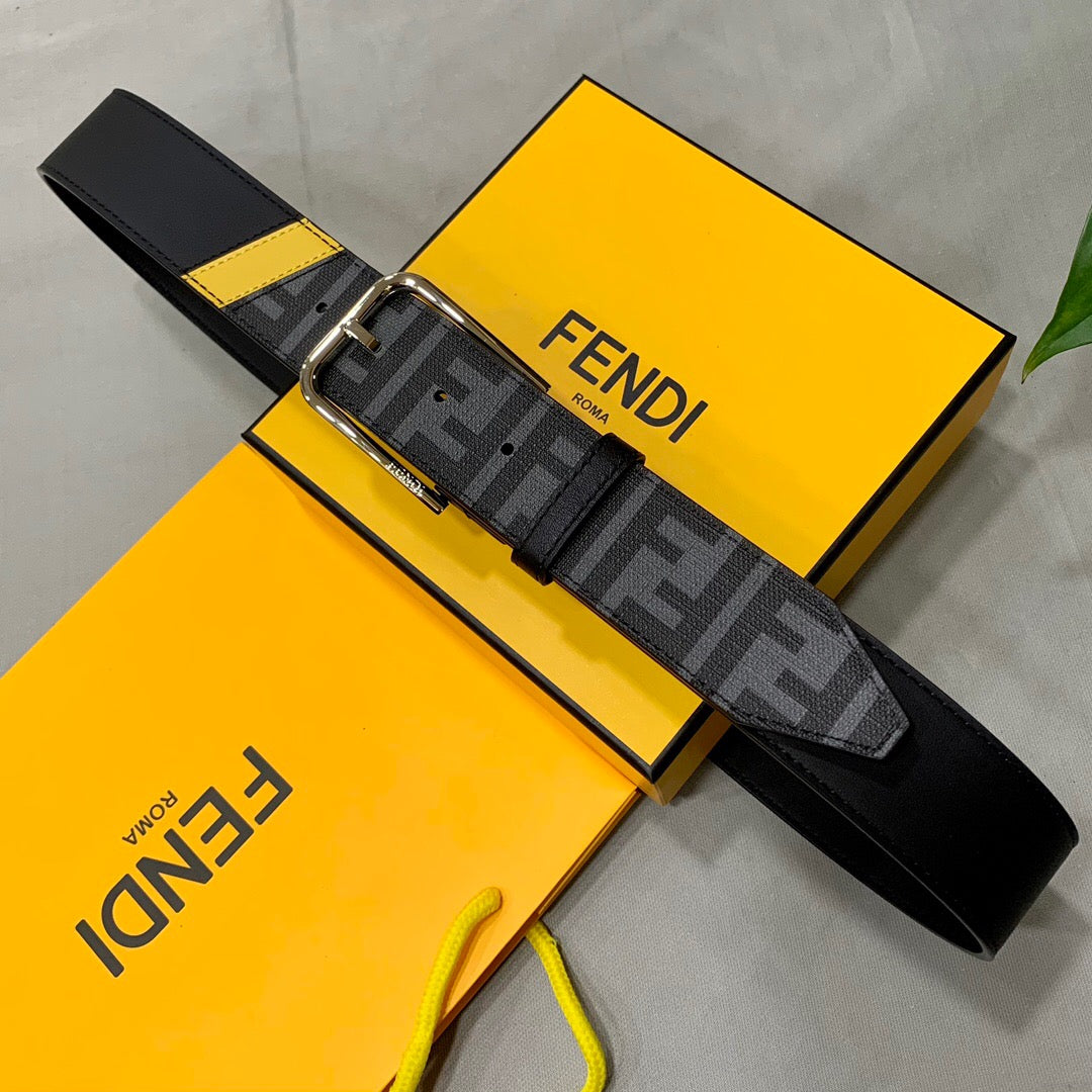 Fendi Belt