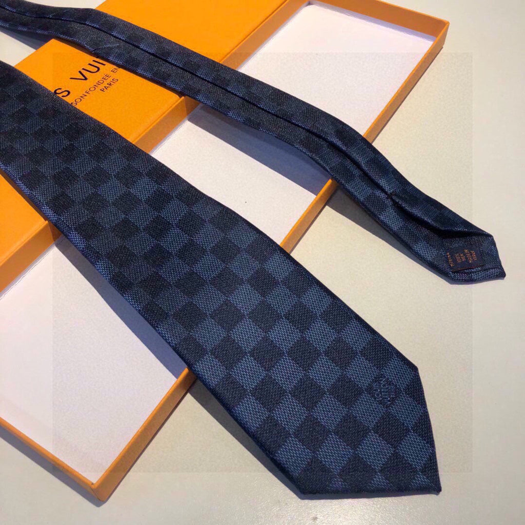 Louis Vuitton Tie