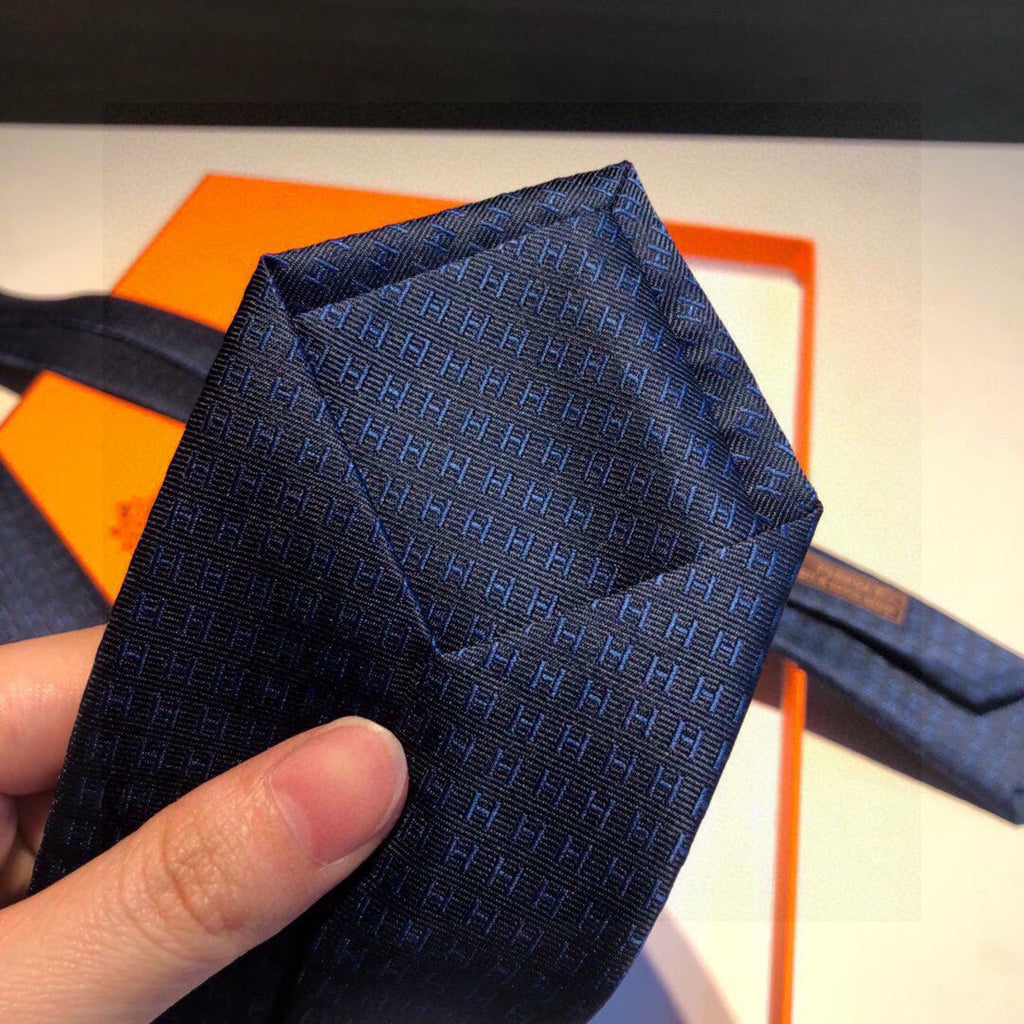 Hermes Tie