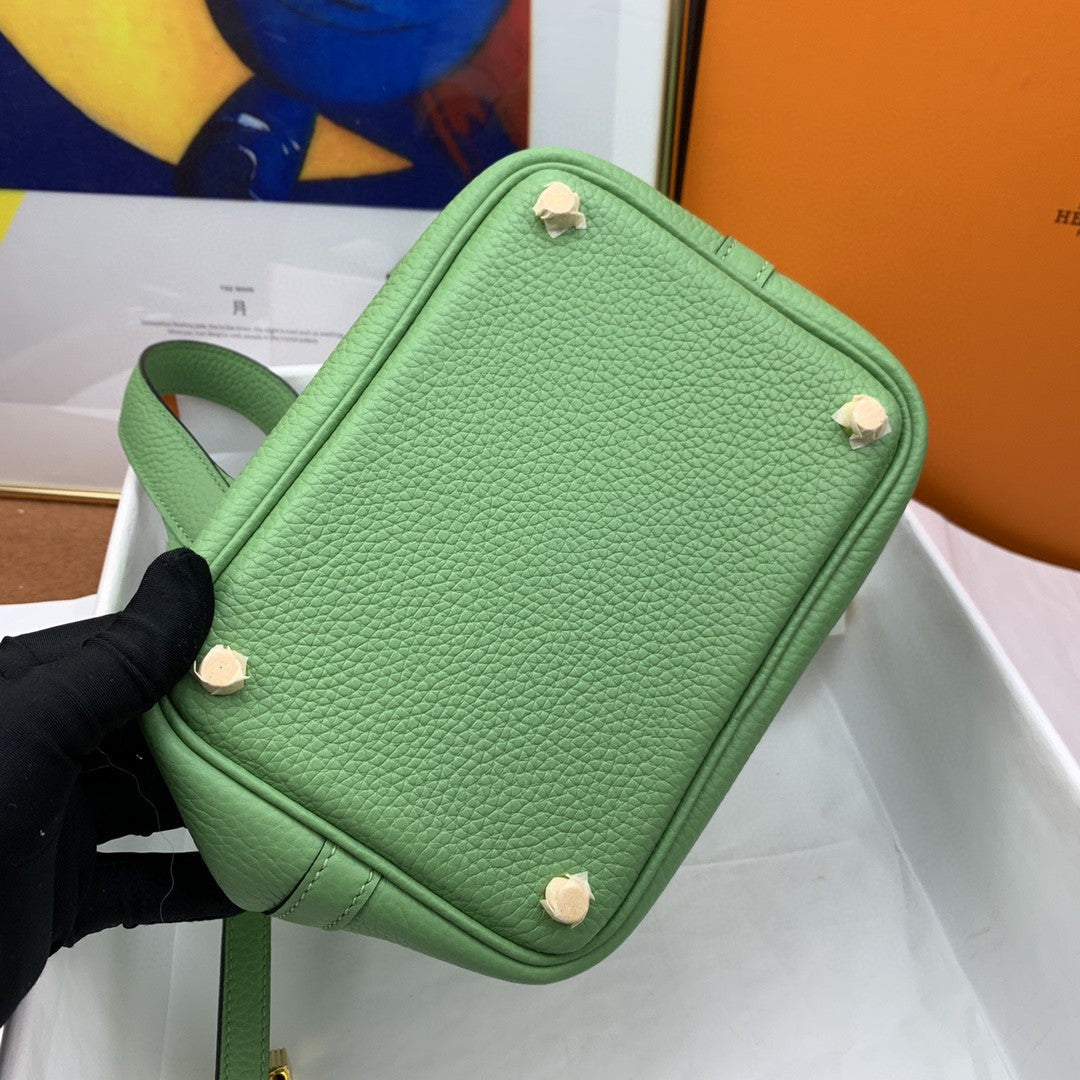 Hermes Picotin Lock 18cm