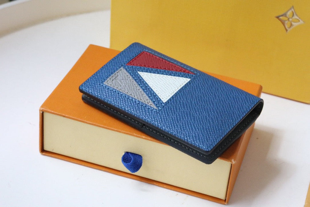 Louis Vuitton Pocket Organizer 11cm