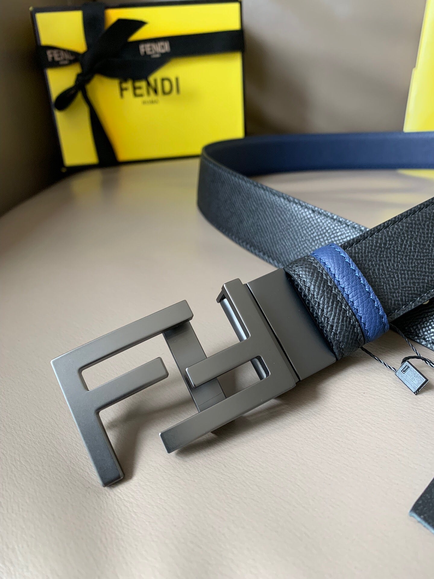 Fendi Belt