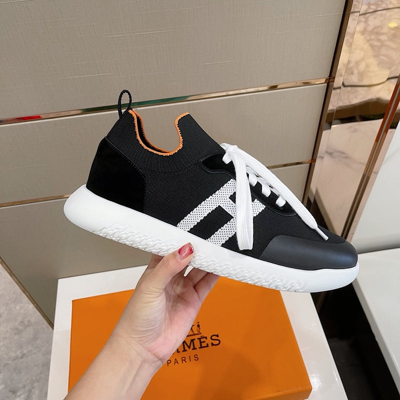 Hermes Depart Sneaker