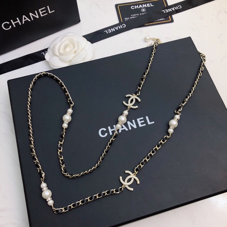 Chanel Necklace