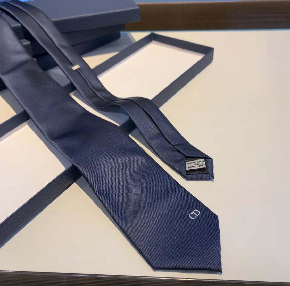 Dior Tie