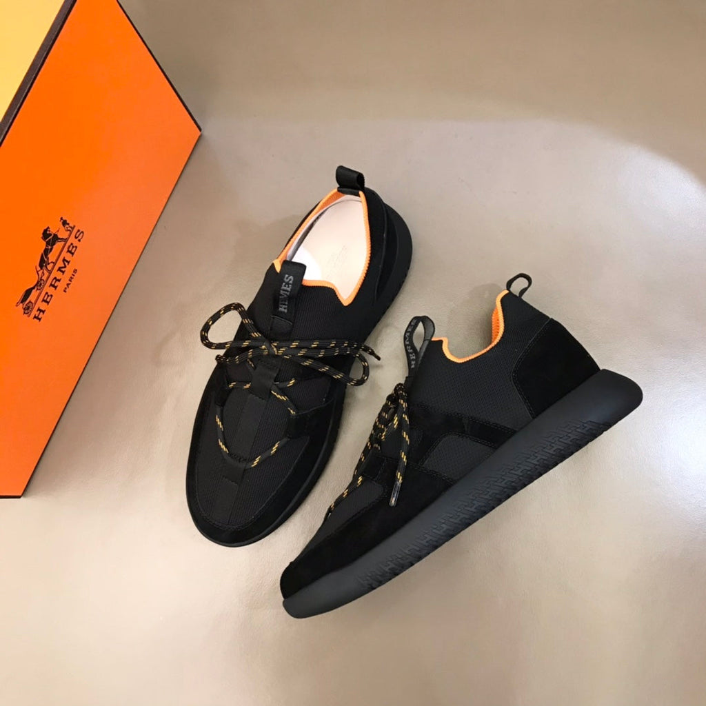 Hermes Depart Sneaker