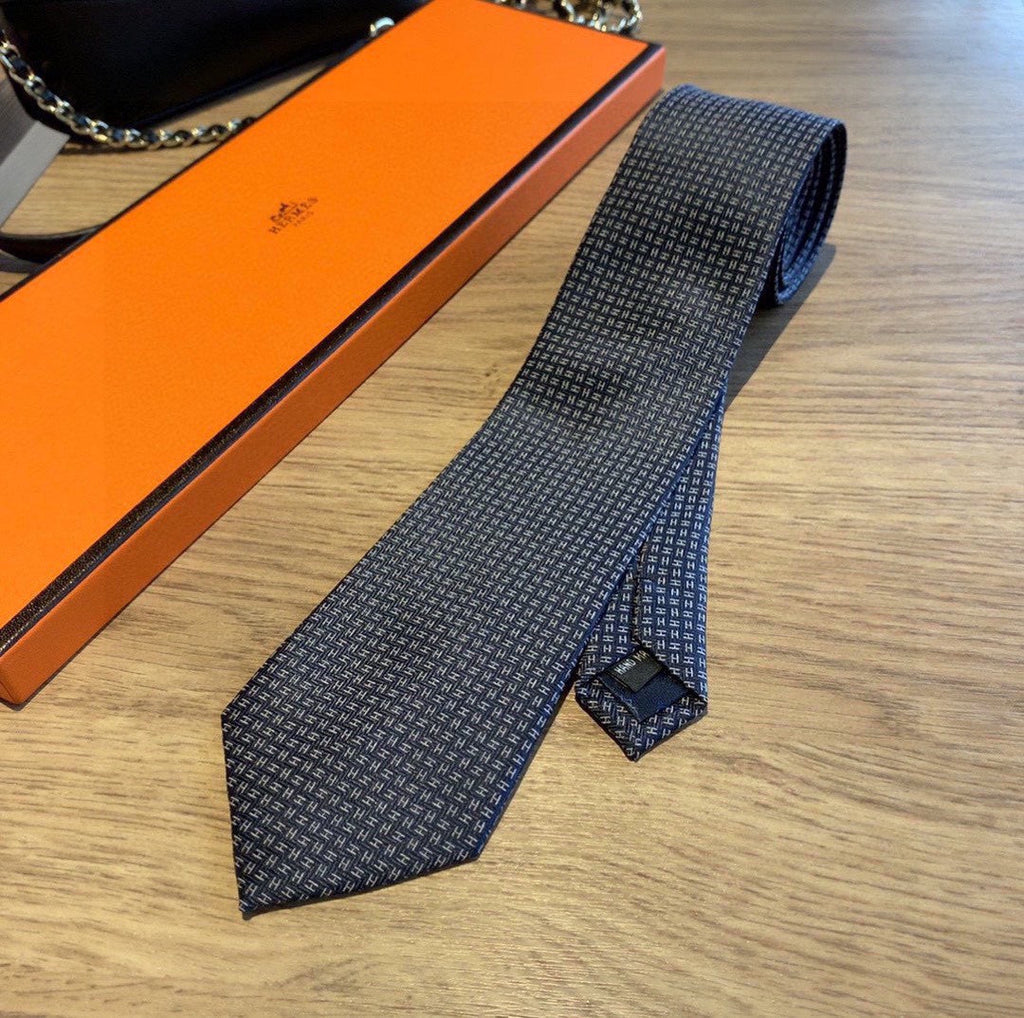 Hermes Tie