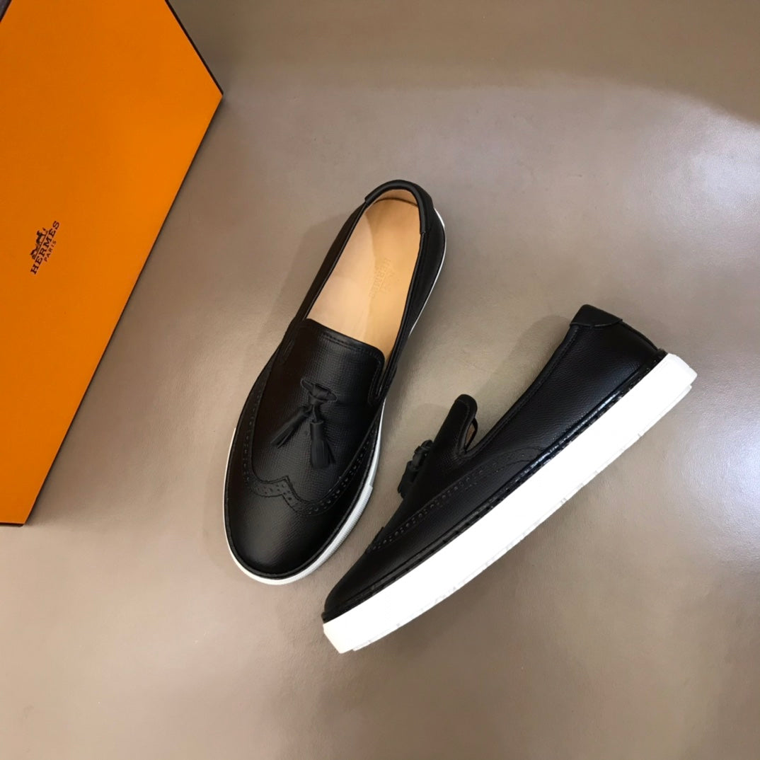 Hermes Earley Loafer