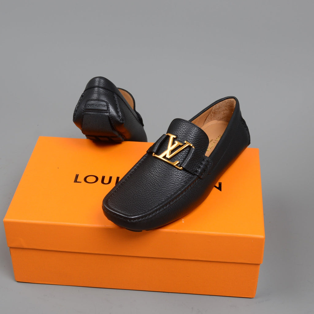 Louis Vuitton Monte Carlo Moccasin