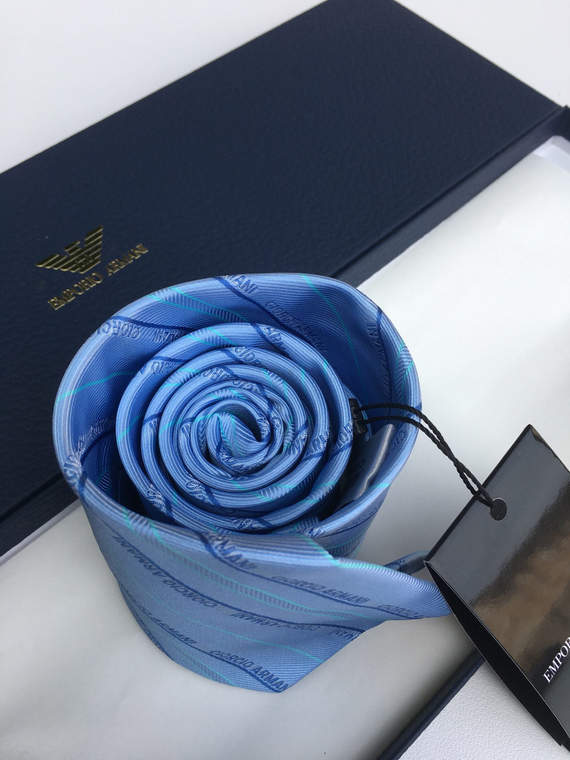 Armani Tie