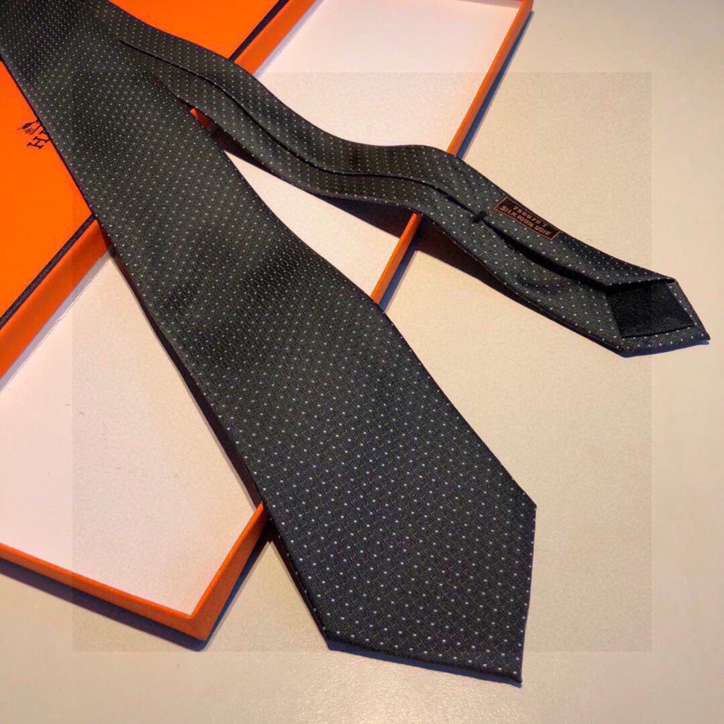 Hermes Tie
