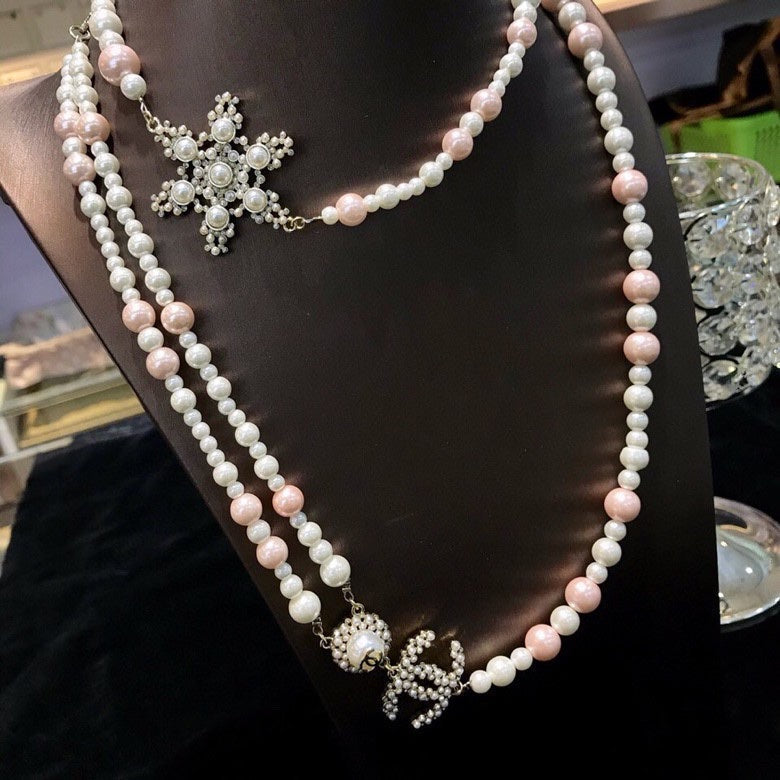 Chanel Necklace