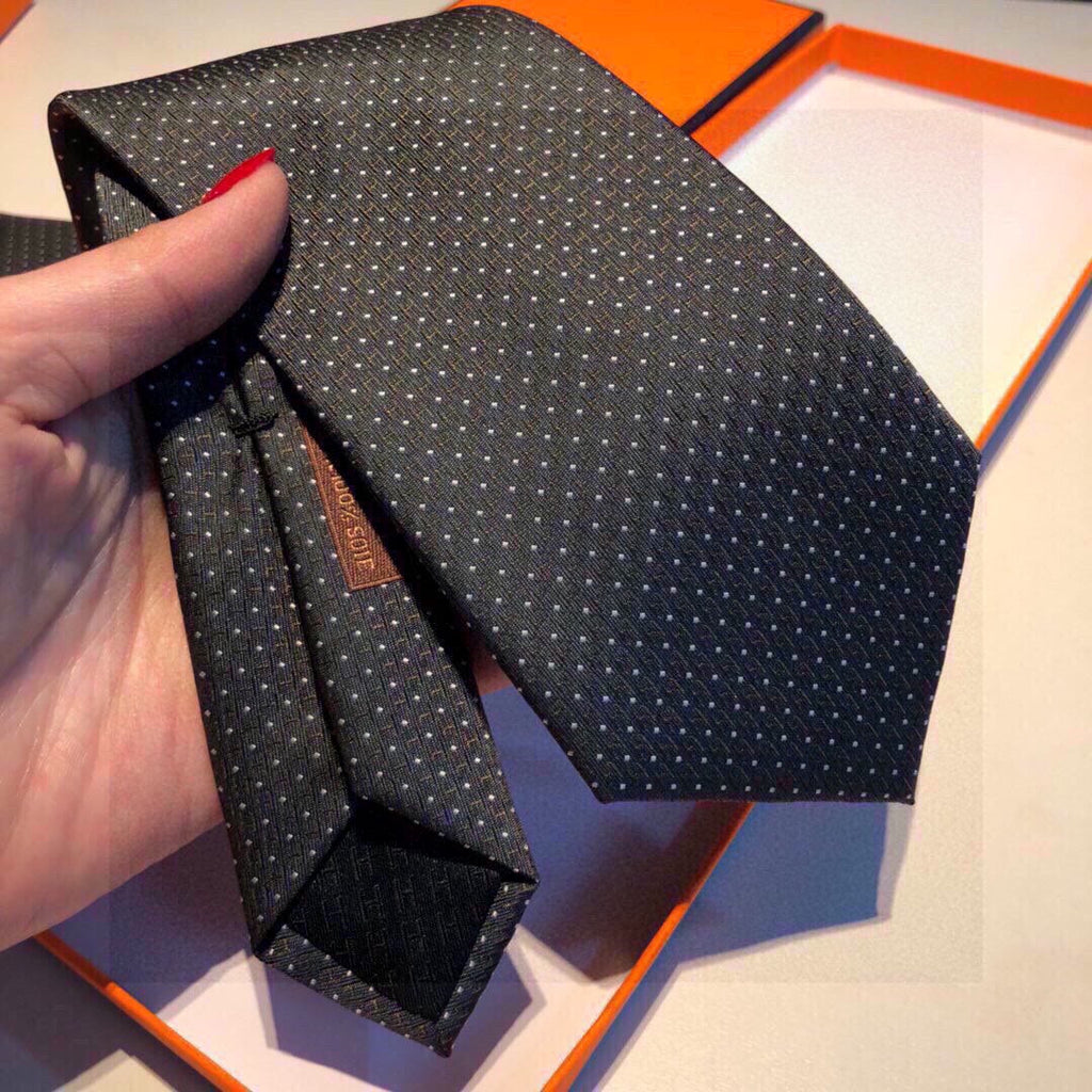 Hermes Tie