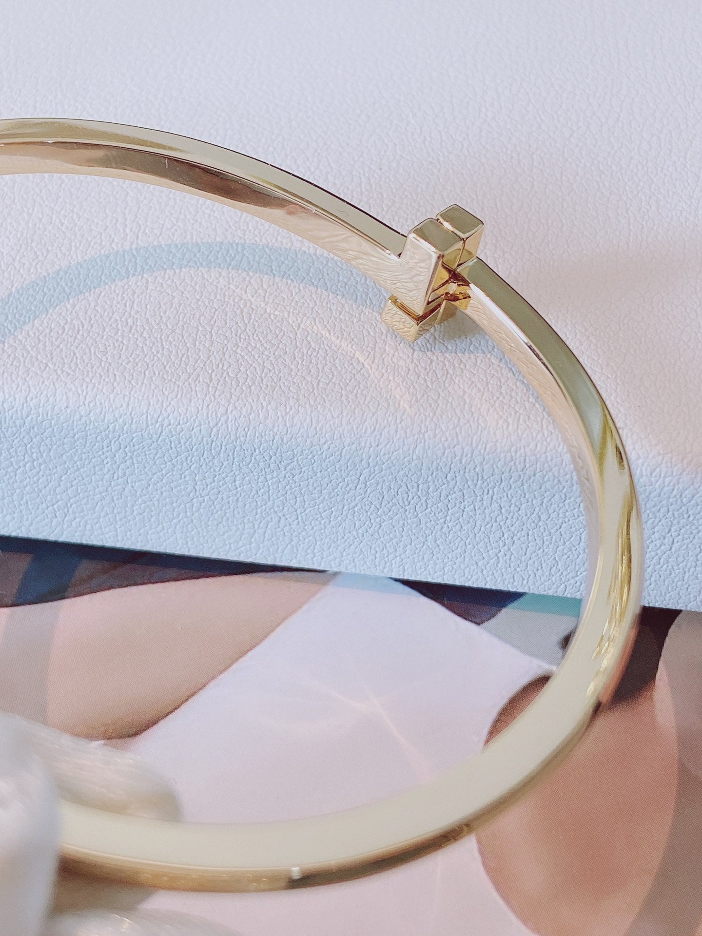 Tiffany Jewelry Bracelet