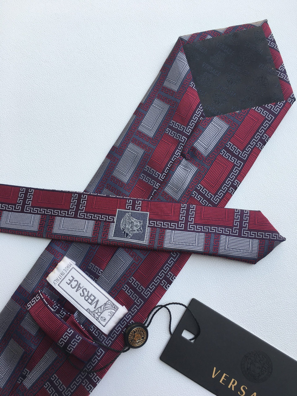 Versace Tie