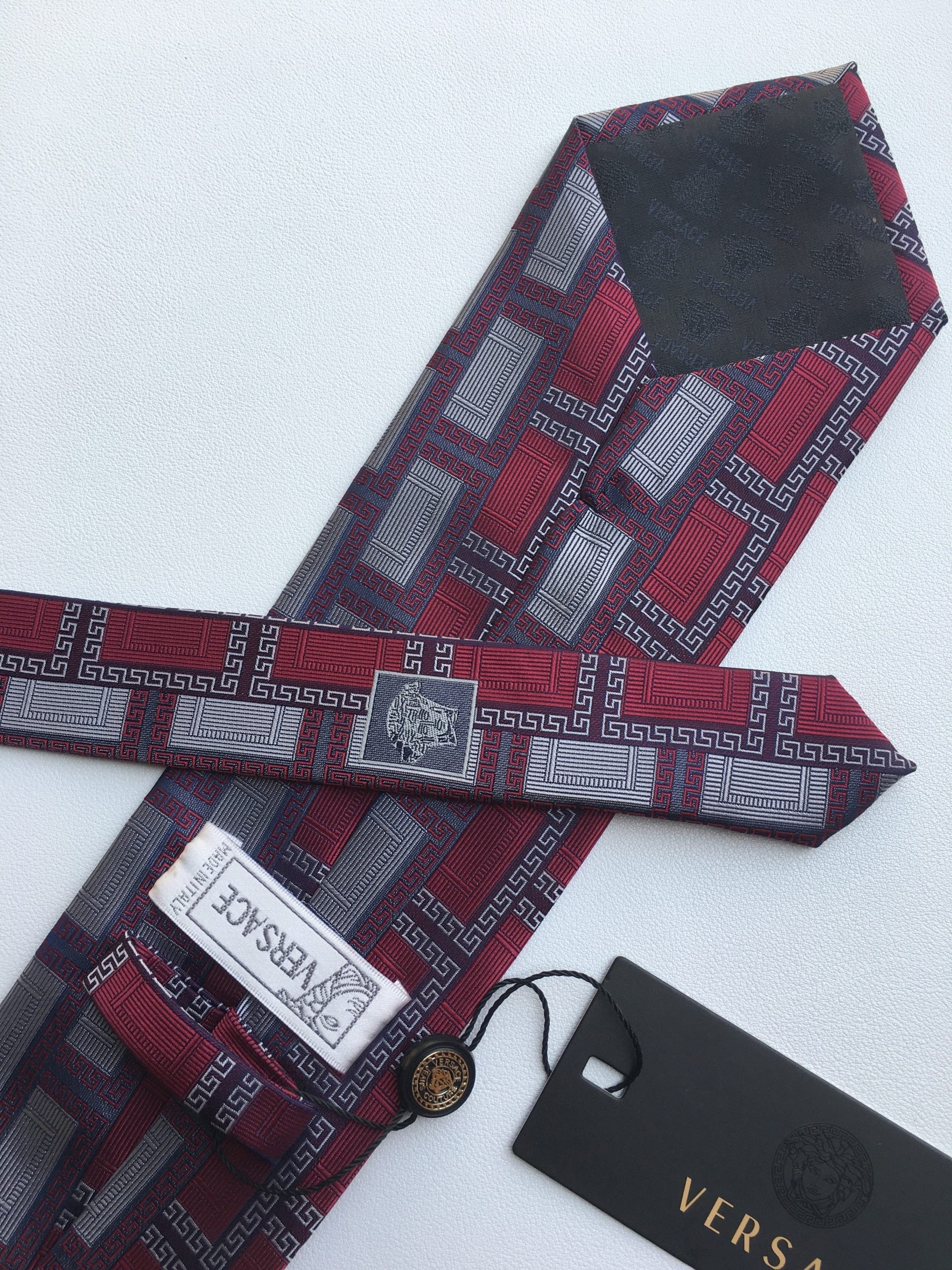 Versace Tie