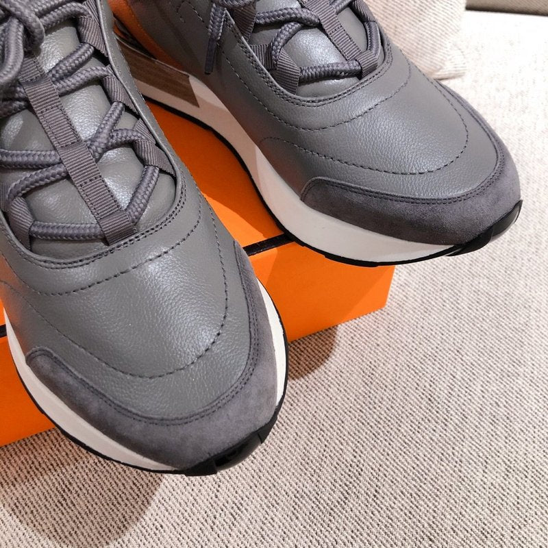 Hermes Drive Sneaker