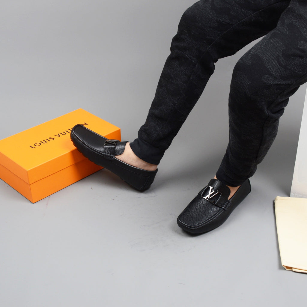 Louis Vuitton Monte Carlo Moccasin