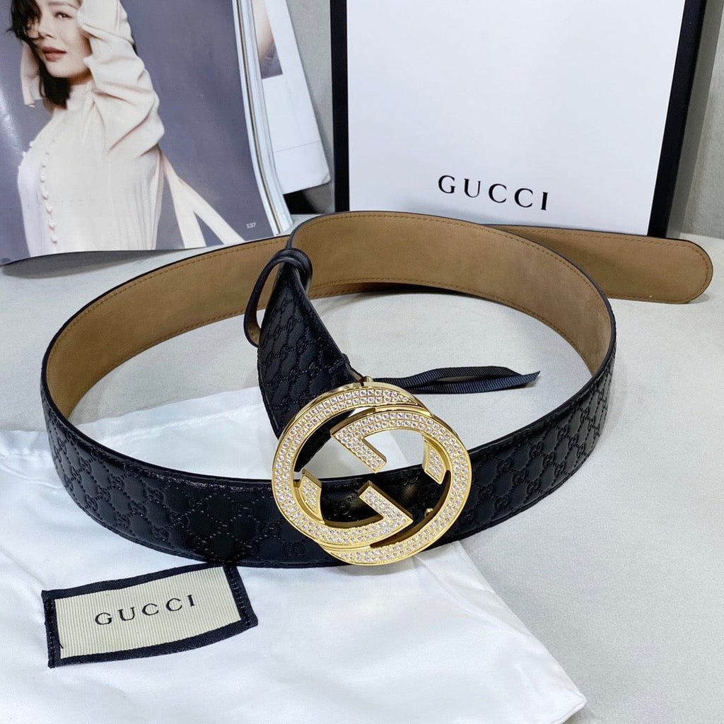 Gucci Marmont Reversible Belt