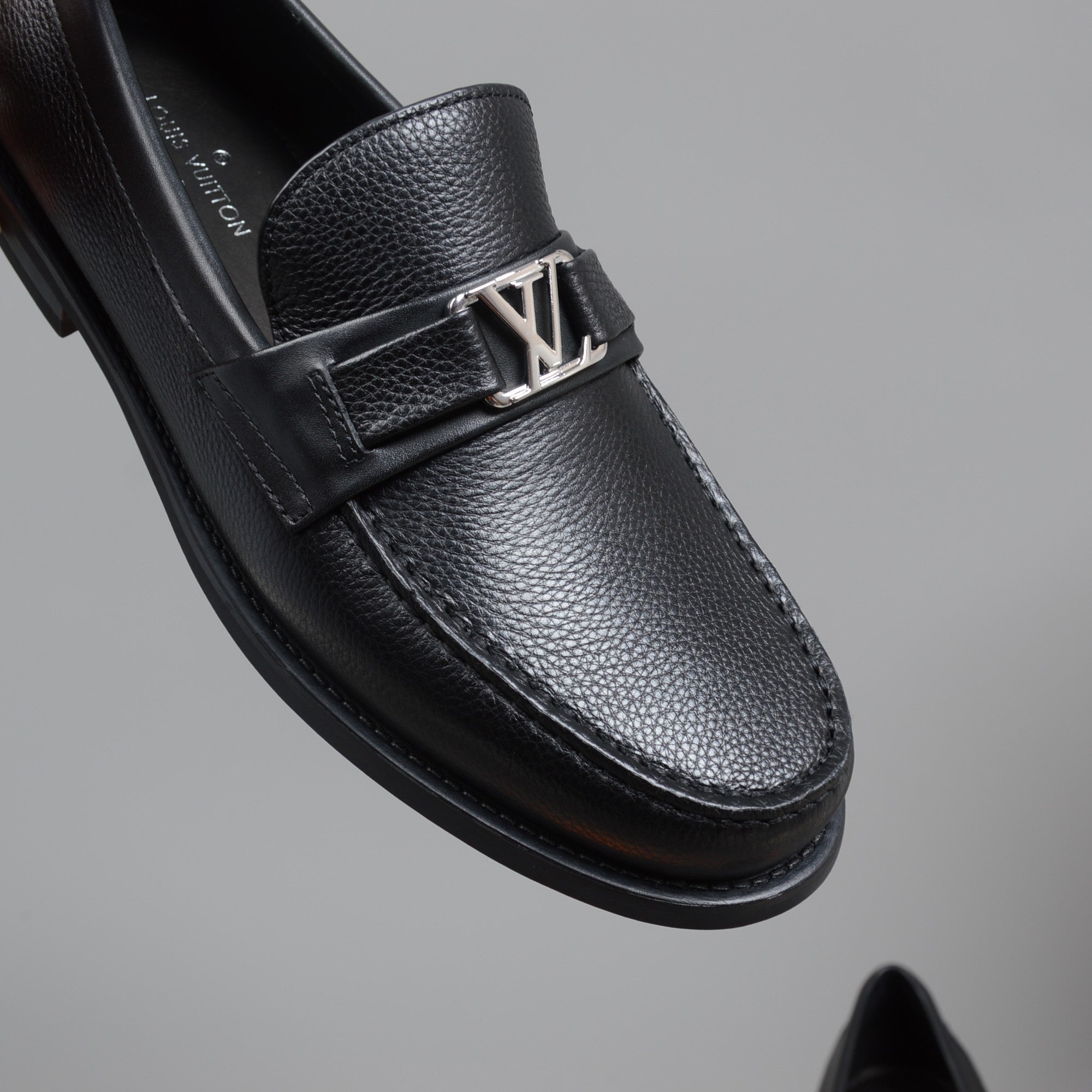 Louis Vuitton Monte Carlo Moccasin