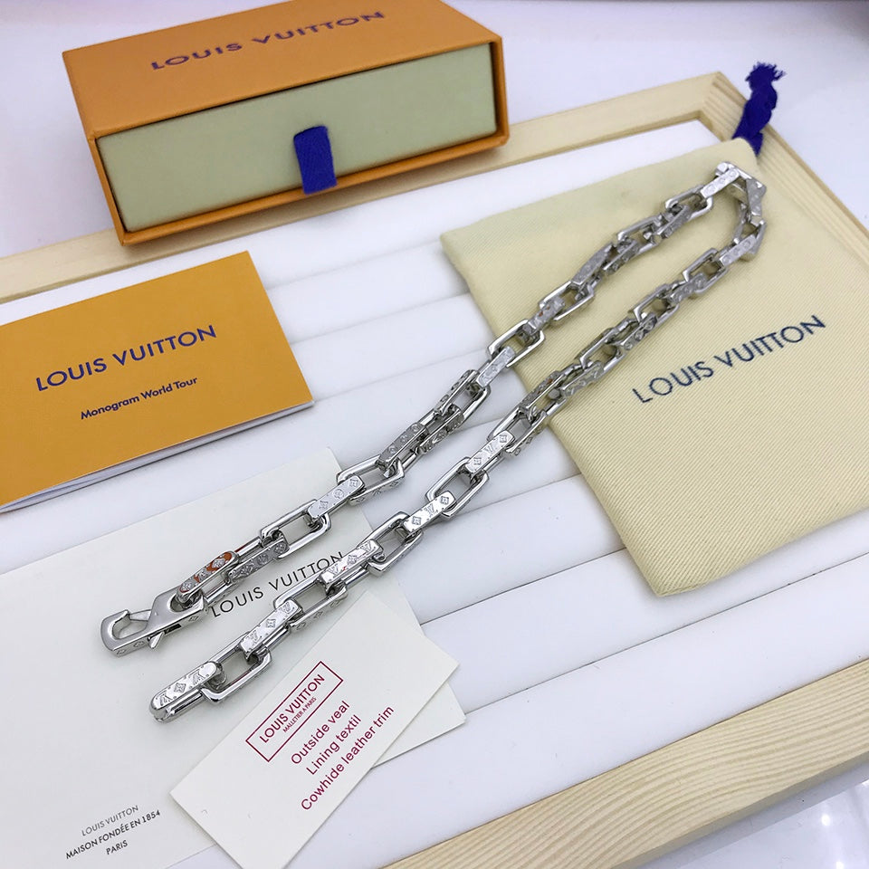 Louis Vuitton Necklace