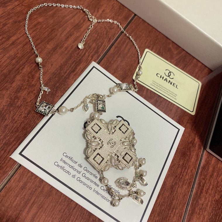 Chanel Necklace