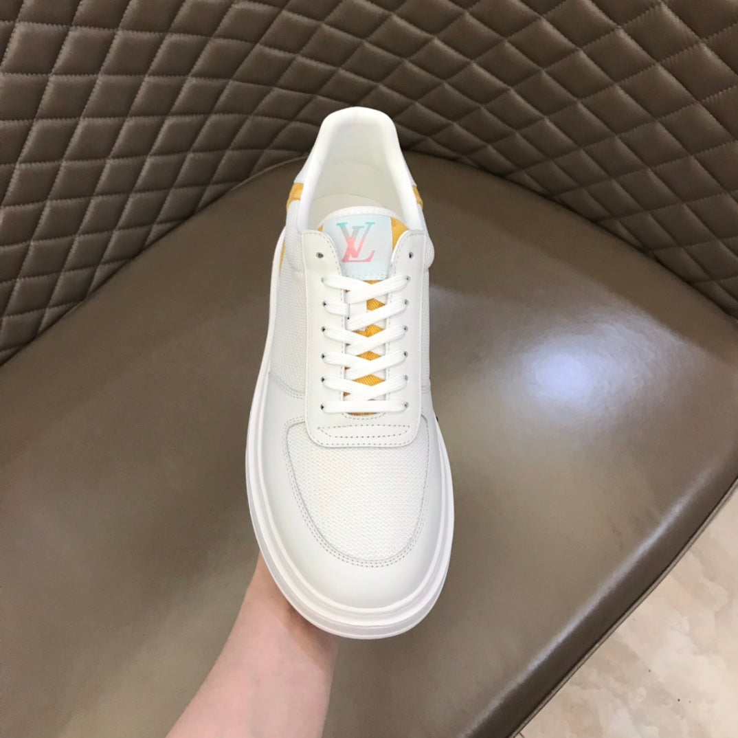 Louis Vuitton Trainer Sneaker