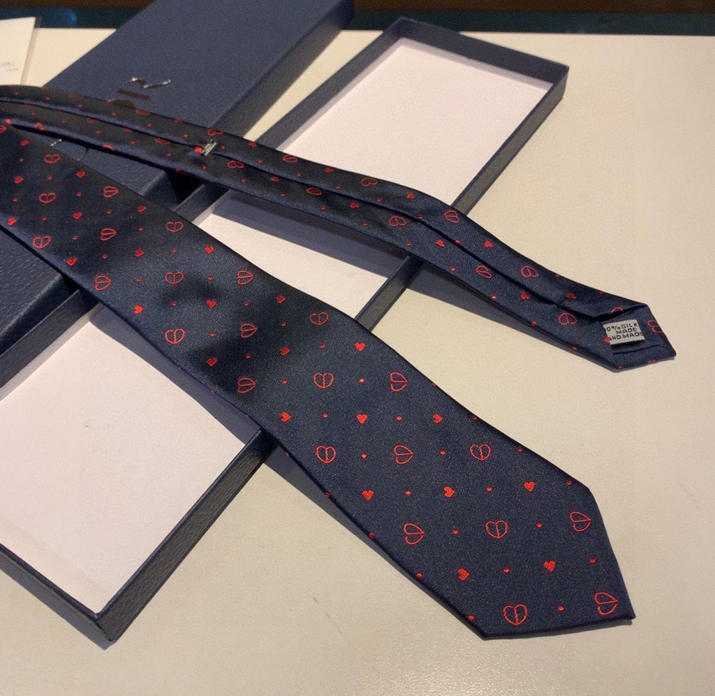 Dior Tie
