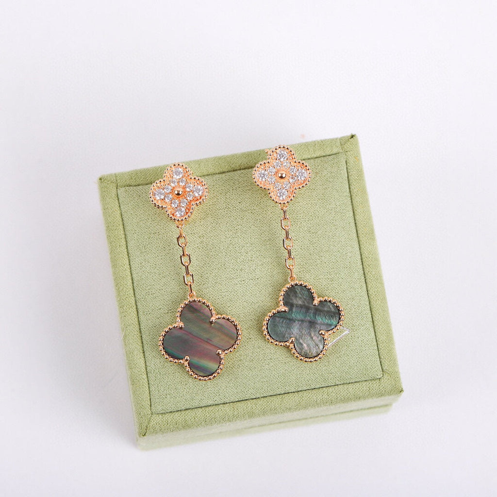Van Cleef & Arpels Earings