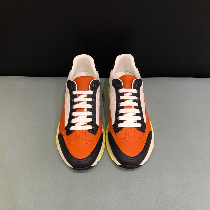 Hermes Trail Sneaker