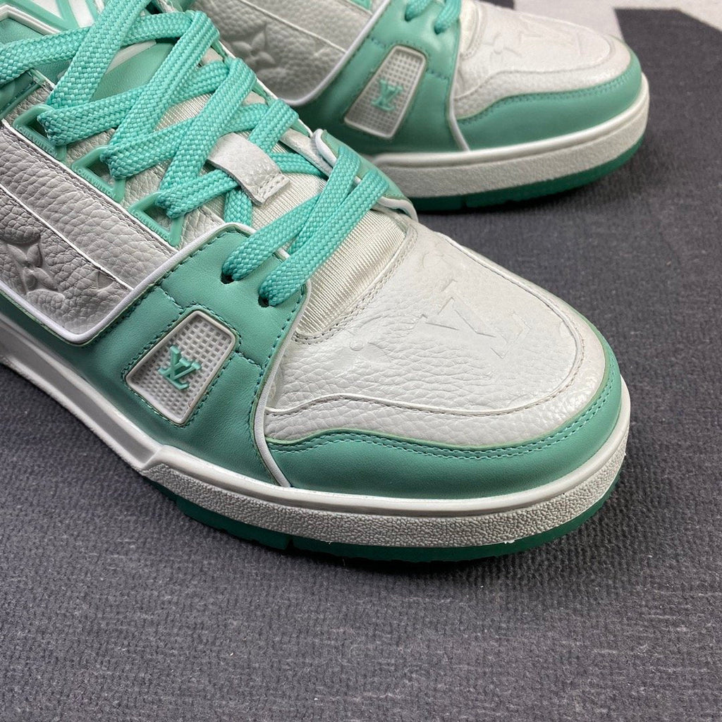 Louis Vuitton Trainer Sneaker