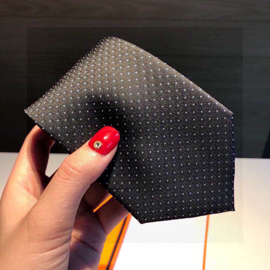 Hermes Tie
