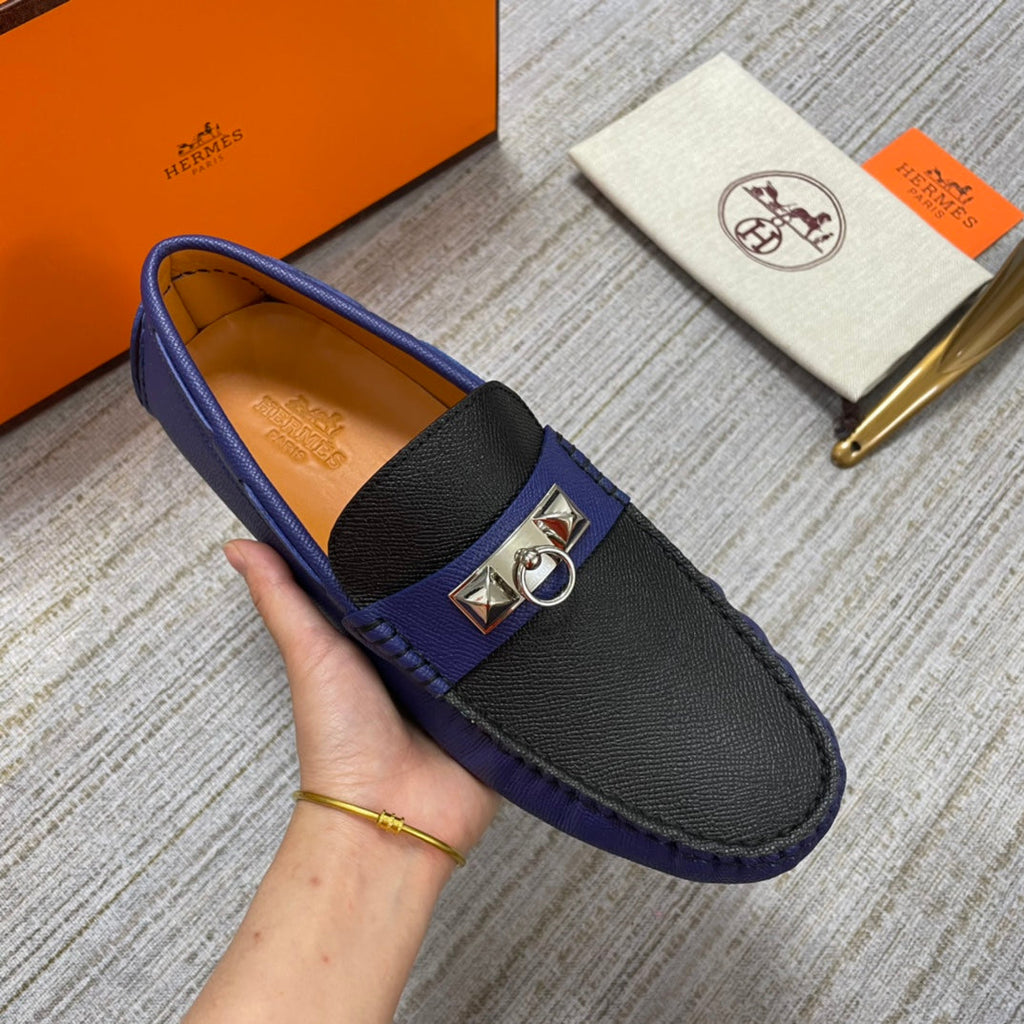 Hermes Blaise Loafer