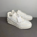 Louis Vuitton Trainer Sneaker