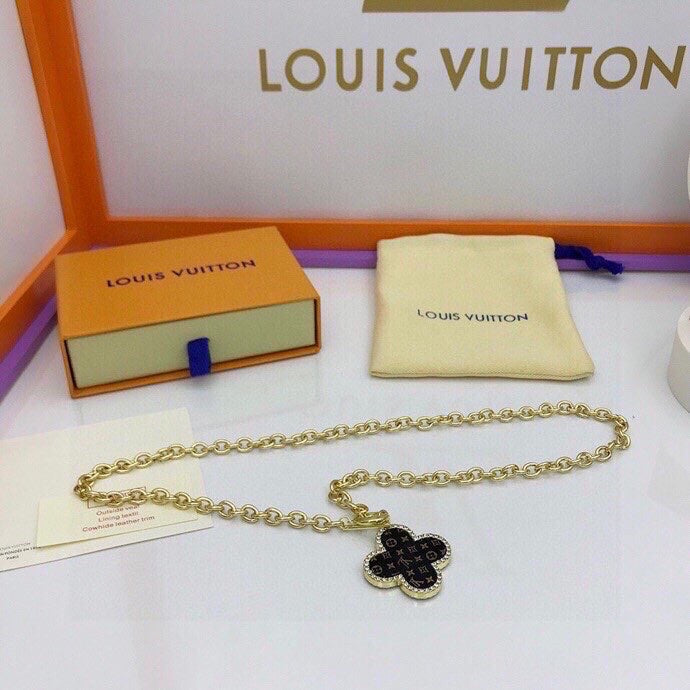 Louis Vuitton Necklace