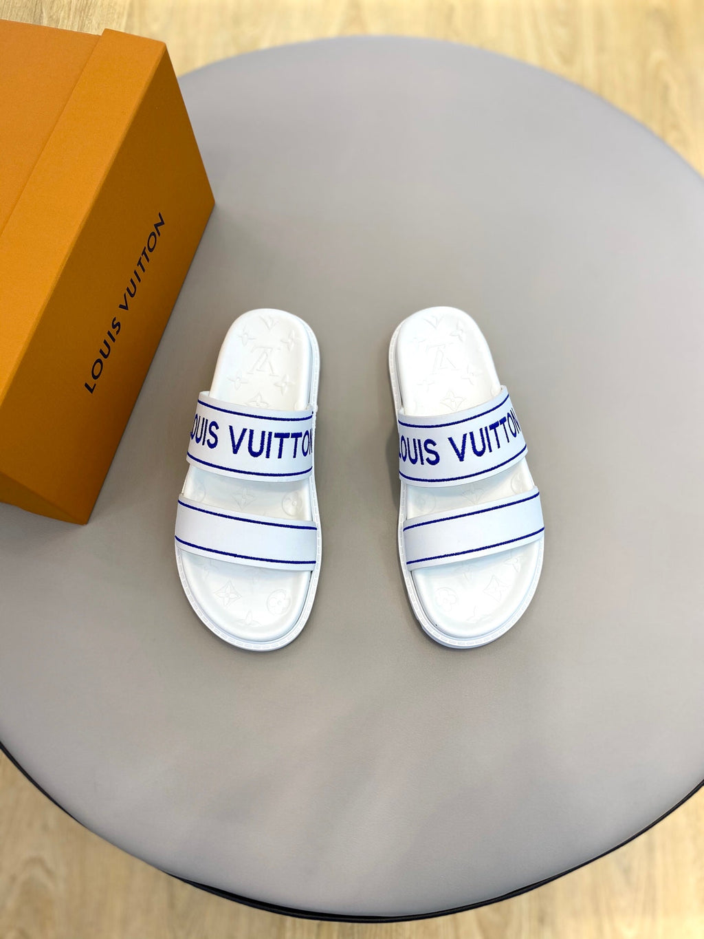 Louis Vuitton Oasis Mule