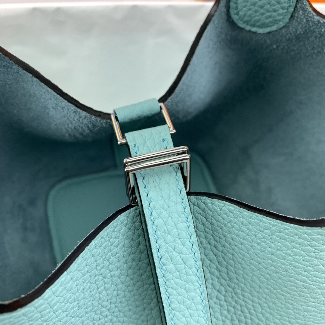 Hermes Picotin Lock 18cm