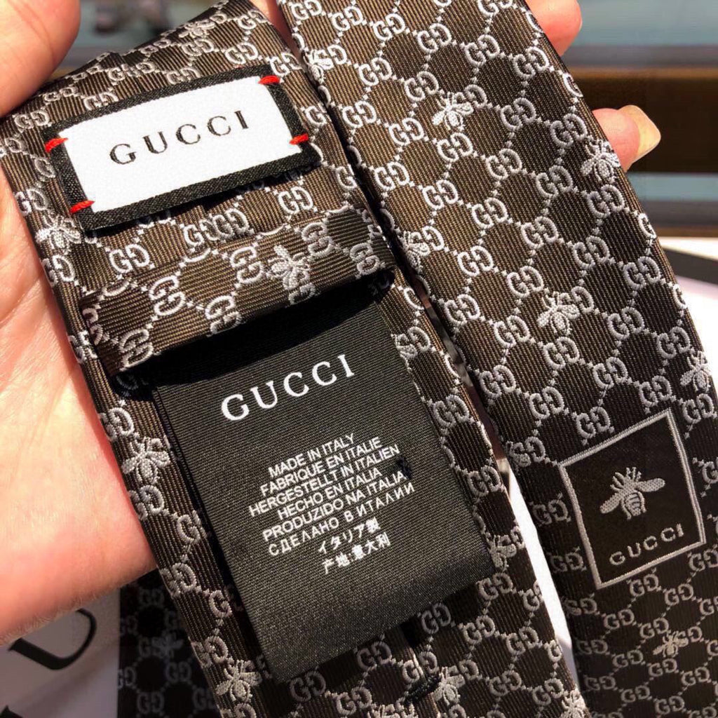 Gucci Tie