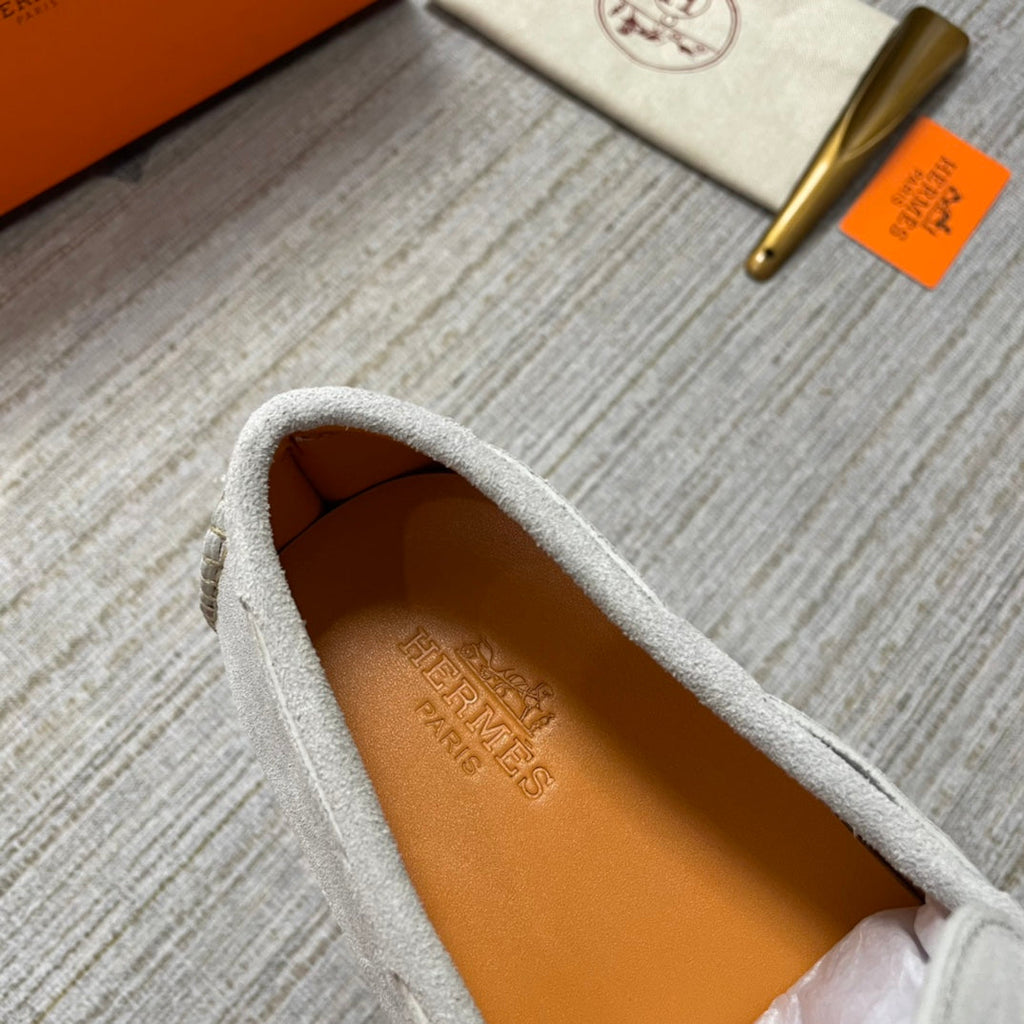 Hermes Alessandro Loafer